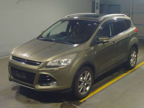 2014 Ford Kuga WF0JTM[0]