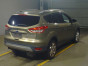 2014 Ford Kuga