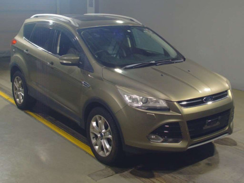 2014 Ford Kuga WF0JTM[2]