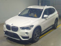 2016 BMW X1