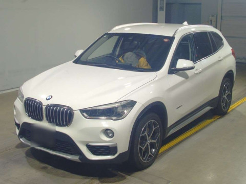 2016 BMW X1 HS15[0]