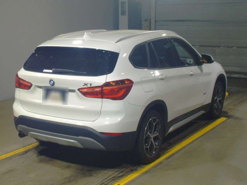 2016 BMW X1 HS15[1]