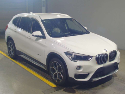 2016 BMW X1 HS15[2]