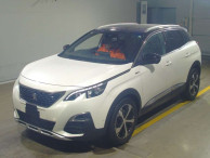 2020 Peugeot 3008