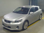 2011 Lexus CT