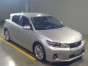 2011 Lexus CT