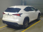 2019 Lexus NX