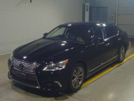 2014 Lexus LS