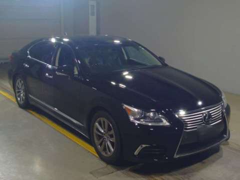 2014 Lexus LS USF40[2]