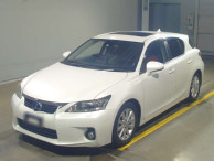 2011 Lexus CT