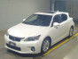 2011 Lexus CT