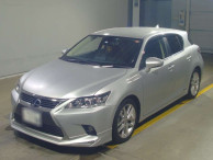 2014 Lexus CT