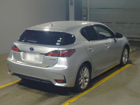 2014 Lexus CT ZWA10[1]