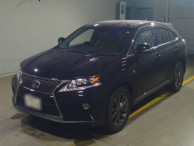 2014 Lexus RX