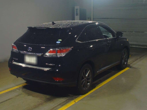 2014 Lexus RX GYL15W[1]