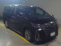 2020 Toyota Alphard