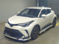 2020 Toyota C-HR