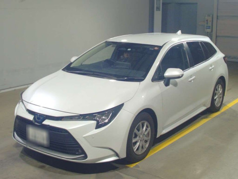 2022 Toyota Corolla Touring Wagon ZWE219W[0]