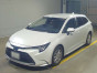 2022 Toyota Corolla Touring Wagon