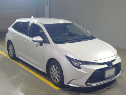 2022 Toyota Corolla Touring Wagon ZWE219W[2]