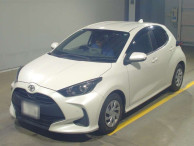 2021 Toyota YARIS