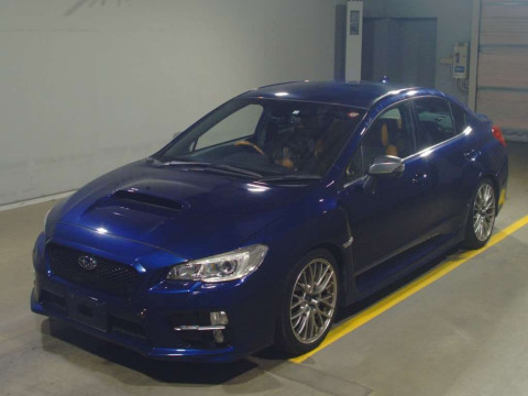 2016 Subaru WRX S4 VAG[0]