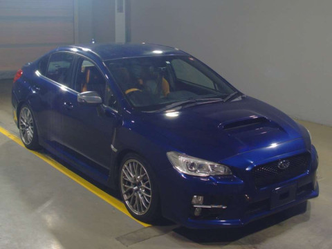 2016 Subaru WRX S4 VAG[2]