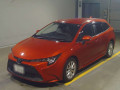 2021 Toyota Corolla Touring Wagon