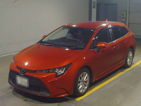 2021 Toyota Corolla Touring Wagon ZRE212W[0]