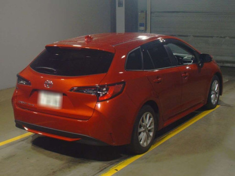 2021 Toyota Corolla Touring Wagon ZRE212W[1]