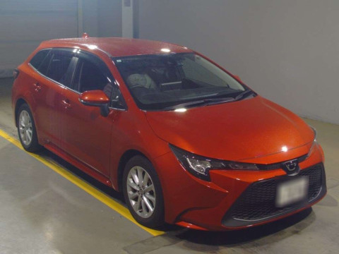 2021 Toyota Corolla Touring Wagon ZRE212W[2]