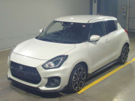 2020 Suzuki Swift Sport