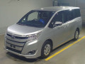 2018 Toyota Noah