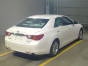 2009 Toyota Mark X