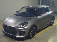 2022 Suzuki Swift Sport