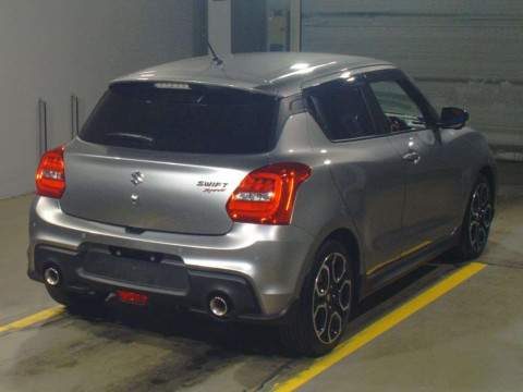 2022 Suzuki Swift Sport ZC33S[1]