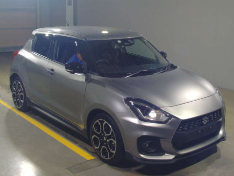 2022 Suzuki Swift Sport ZC33S[2]