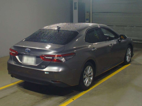 2023 Toyota Camry AXVH70[1]