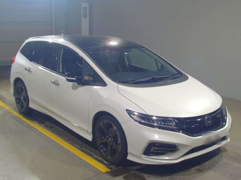 2020 Honda Jade FR5[2]