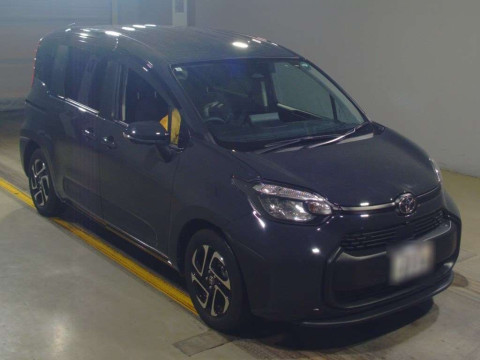 2023 Toyota Sienta MXPL10G[2]