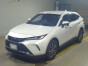 2024 Toyota Harrier