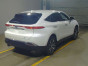 2024 Toyota Harrier