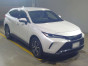 2024 Toyota Harrier