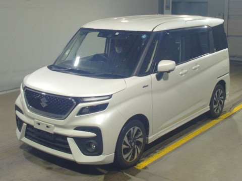 2021 Suzuki SOLIO BANDIT MA37S[0]