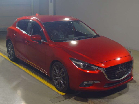 2018 Mazda Axela Sport BM5FS[2]