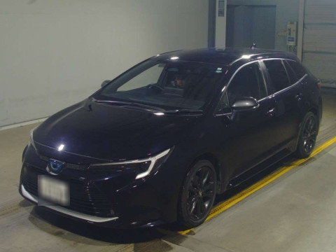 2023 Toyota Corolla Touring Wagon ZWE219W[0]