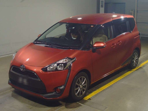 2017 Toyota Sienta NSP170G[0]