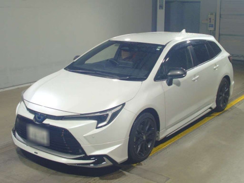 2023 Toyota Corolla Touring Wagon ZWE219W[0]