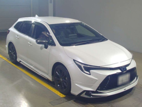 2023 Toyota Corolla Touring Wagon ZWE219W[2]