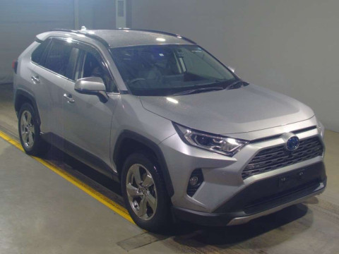 2022 Toyota RAV4 AXAH54[2]